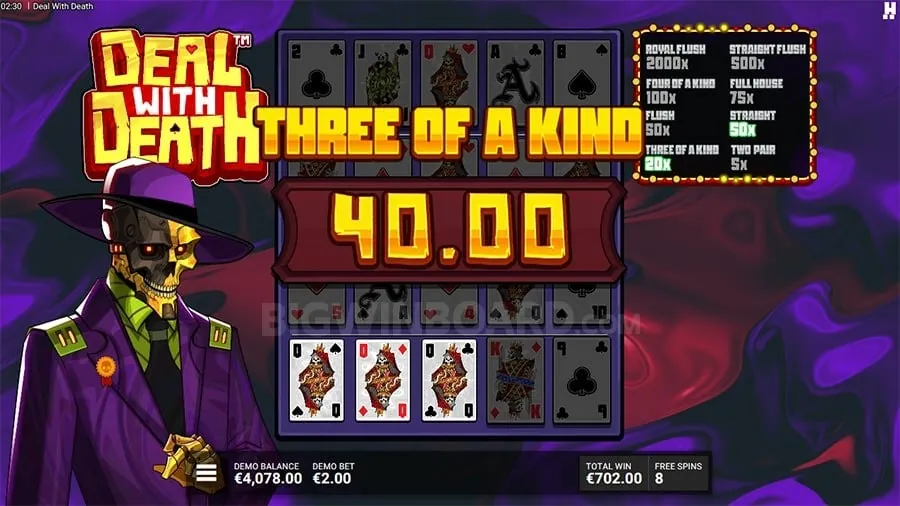 nn777 Free Spins for slot games