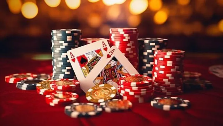 nn777 Live Casino Guide