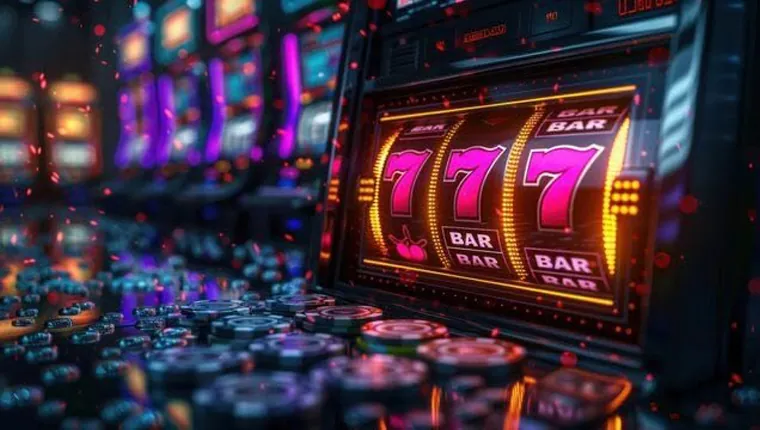 Immersive Live Casino Experiences