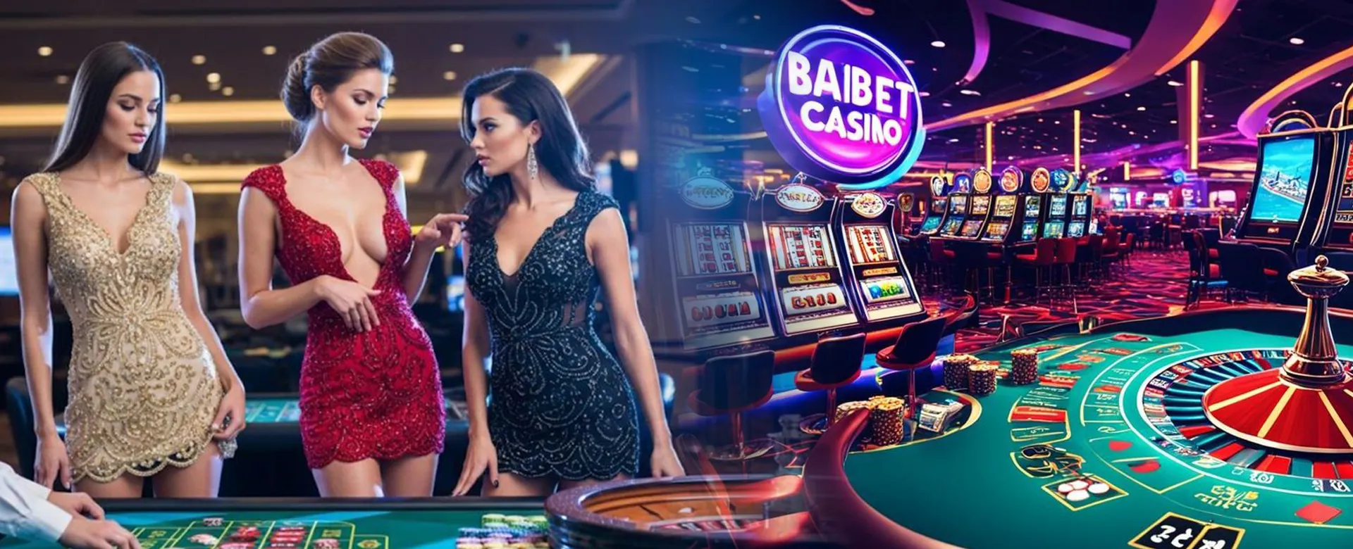 nn777 Promotions Banner featuring casino games and sports betting
