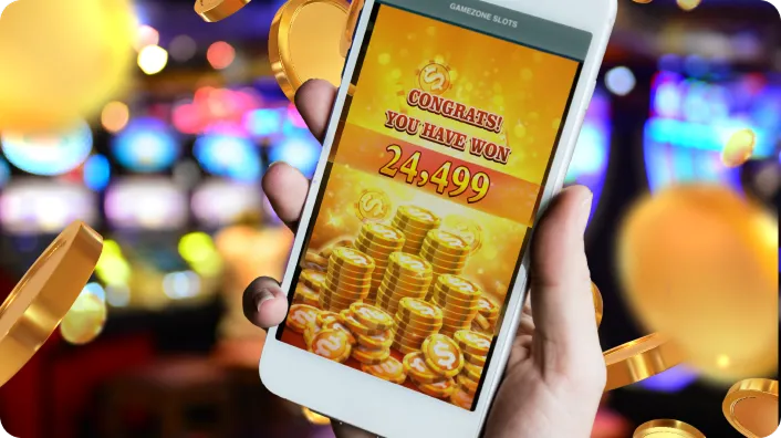nn777 Live Baccarat Game