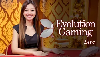 nn777 Live Blackjack Table